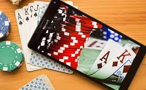 Mengapa Pemain Poker Online Paling Fed dan Paling Ditakuti?